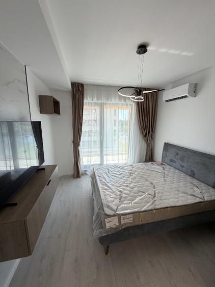 De închiriat: Studio Premium (43 mp) – Prima închiriere – Complex Novum Invest V - Poză 5