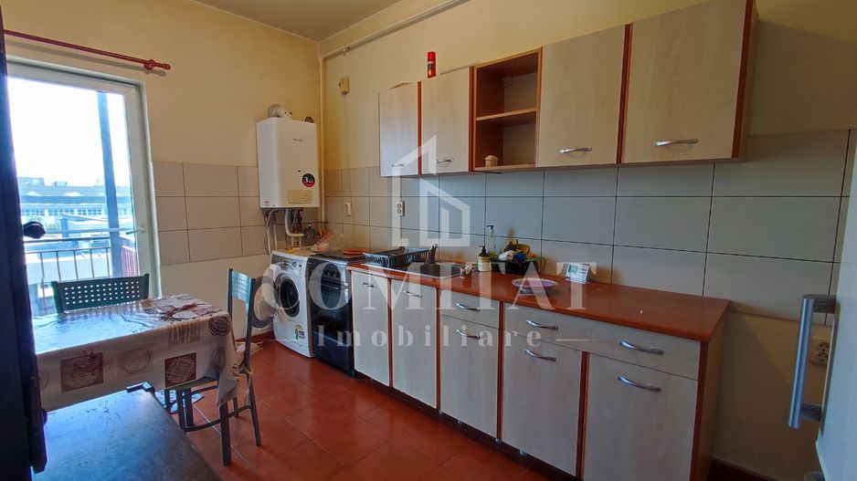 Apartament cu 2 camere decomandate | Cartierul Iris - Poză 6