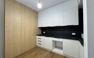 APARTAMENT 3 CAMERE PREMIUM-IMOBIL INTERBELIC | PRIMĂVERII–TELEVIZIUNE - Poză 4