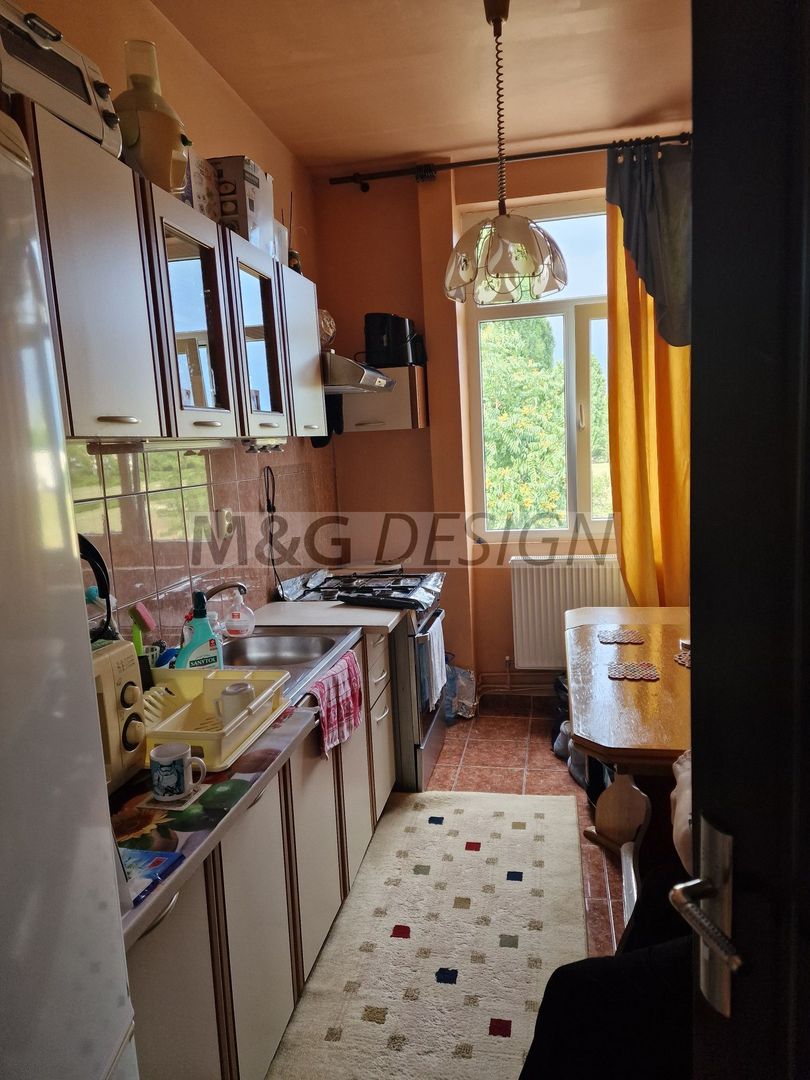 Apartament 2 camere Bogdanestilor etaj 1 - Poză 3
