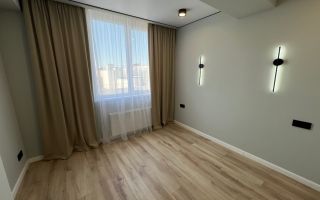 Apartament cu 3 odăi Nicons, Durlești - Poză 6