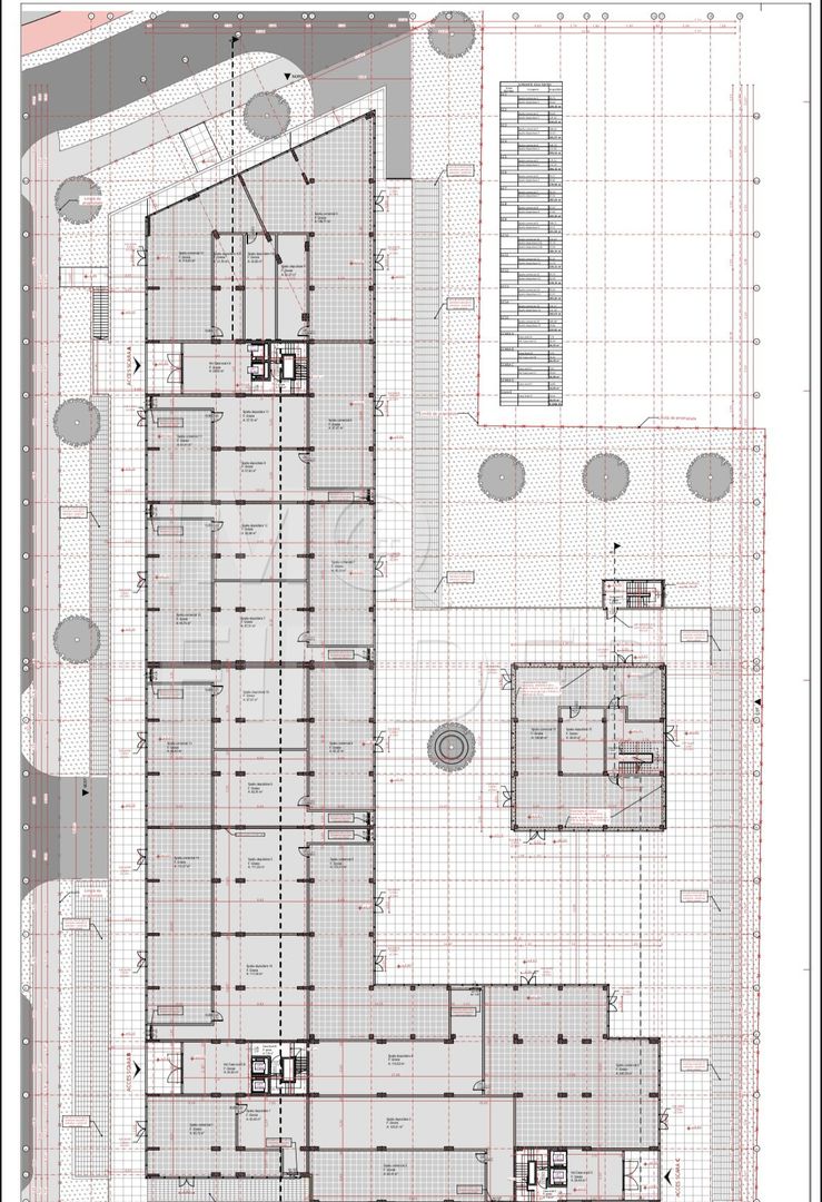 Vanzare spatii comerciale, imobil nou, zona Soporului - Poză 5