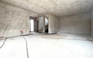 Case individuale cu teren de 420 mp! - Poză 3