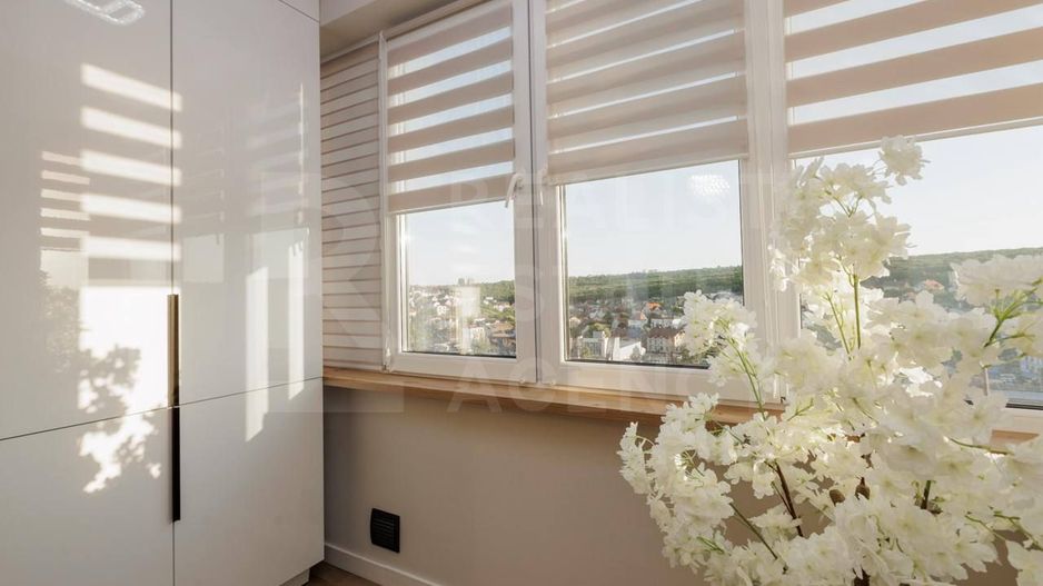 Vânzare, apartament, 2 camere, strada Ion Buzdugan, Buiucani - Poză 5