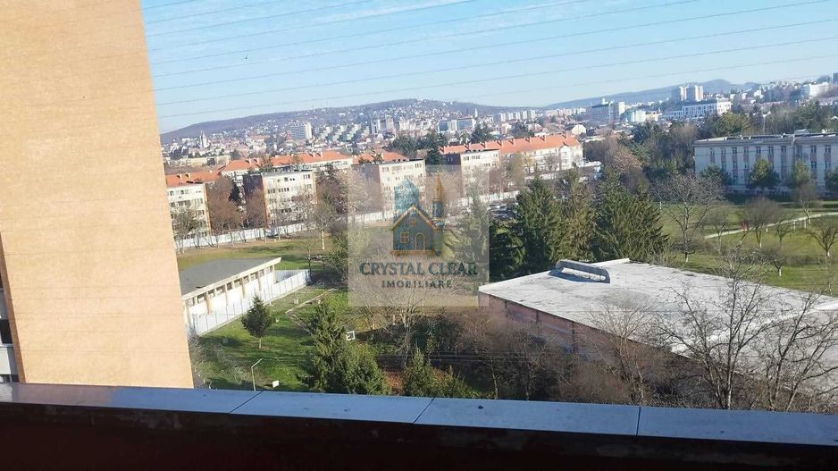 Apartament 2 camere - zona Libertății - Poză 7