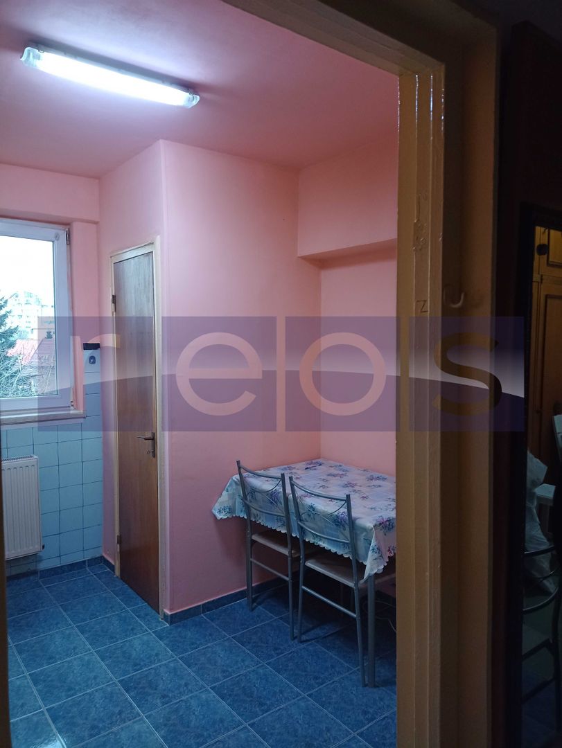 VANZARE 3 CAMERE BABA NOVAC | MIHAI BRAVU | SECTOR 3 | - Poză 8