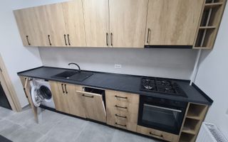 Garsoniera decomandata | Parc Carol | ISG Residence - Poză 11