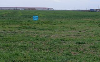 Teren intravilan 35.000 mp – Șag - Poză 5