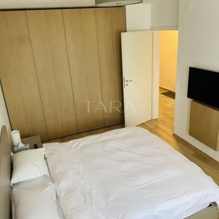 Apartament ultrafinisat, 59mp, zona Iulius Mall - Poză 4