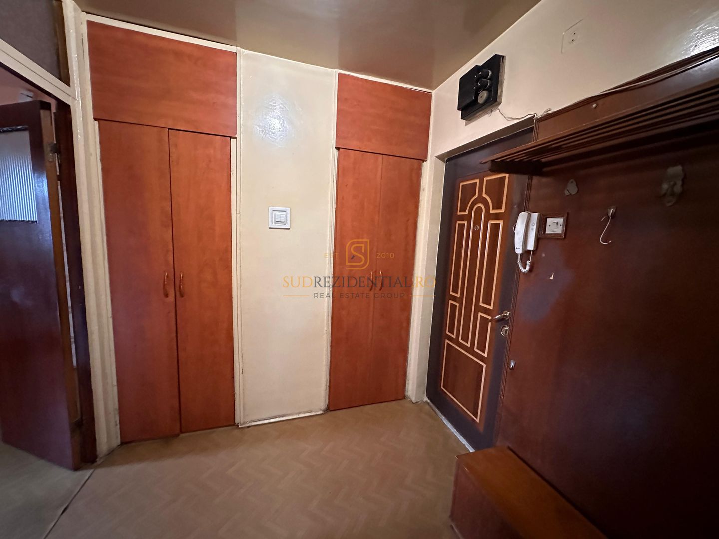 Apartament 2 camere, Soseaua Salaj, 53.96 mp, Comision 0% - Poză 3