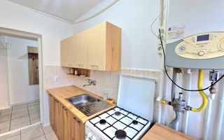 NOU | Apartament 2 camere spațioase  -  Județean | APROAPE DE TOT CE CONTEAZA - Poză 5