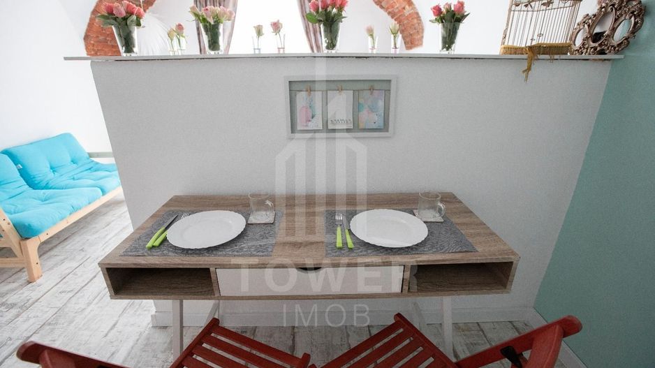 Studiouri de vânzare în Centrul Istoric Sibiu - Poză 17