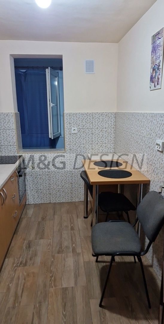 Apartament 2 camere Sagului cu centrala - Poză 4