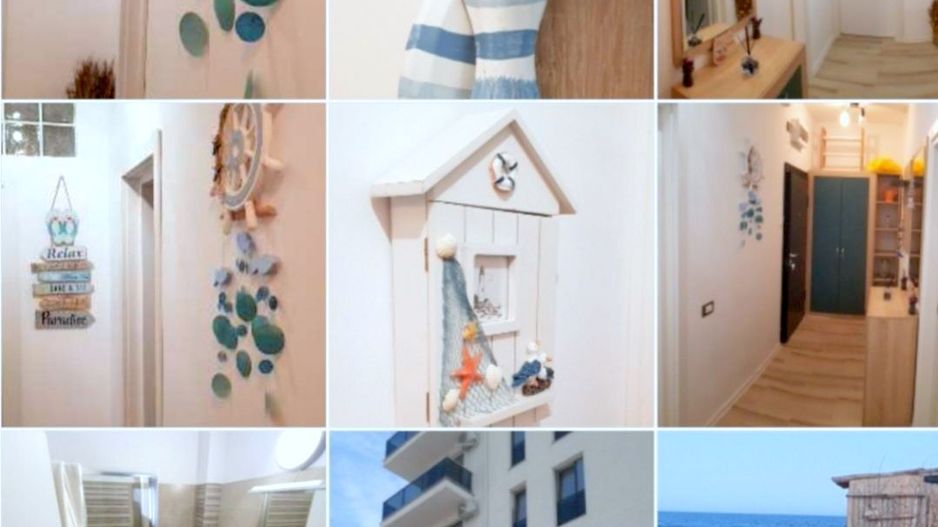 Apartament de vacanta la mare - 2 camere, Mamaia Nord -  91.500 euro - Poză 5