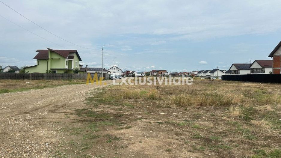 Comision 0% - Teren 10.000 mp - Str. Octavian Goga, Craiovei! - Poză 3
