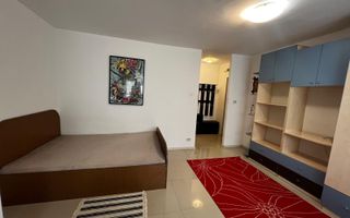 Garsoniera 30 mp Crangasi Mobilata si Utilata  Metrou - Poză 1