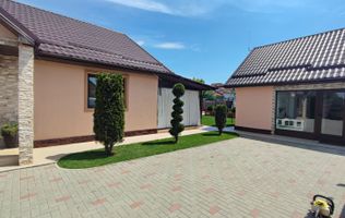 Casa de vanzare Ludus zona centrala