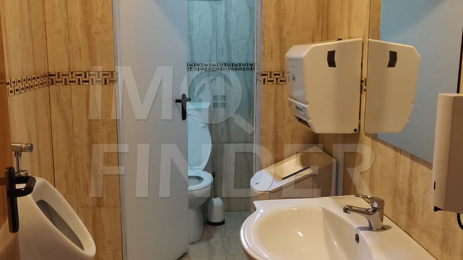 Inchiriere spatiu comercial, zona Sigma Center, str. Republicii - Poză 6