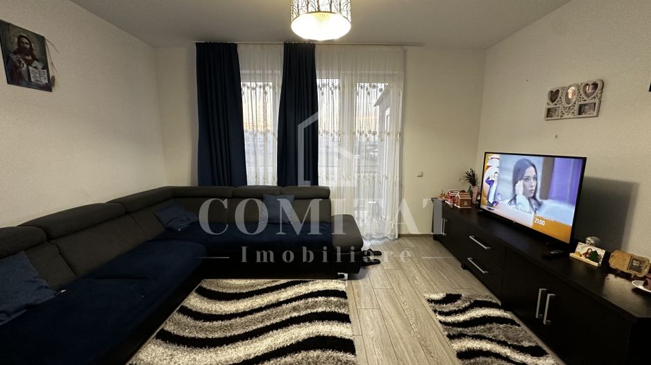 Apartament 3 camere | Loc de parcare | Cartier Terra - Poză 1