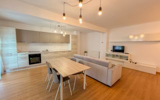 Apartament la cheie / parcare / etaj intermediar / Zona Eroilor - Poză 2
