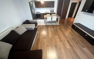 3 camere,  modern,  parcare,  AC,  cartierul  Iris,  Junior Residence - Poză 3
