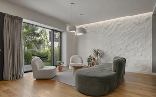 Inchiriere | vila | townhouse | 5 camere | Avalon Estate - Pipera - Poză 4