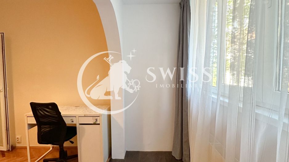 Apartament 3 dormitoare si living | 2 bai | Zorilor | 10min UMF - Poză 13