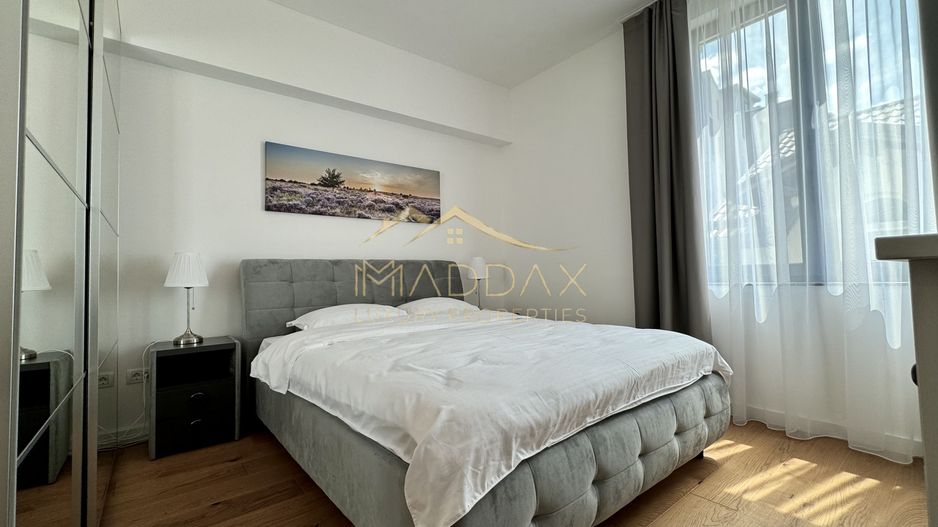 Apartament cu 3 camere *prima inchirere* //loc de parcare/ zona Herastrau - Poză 20