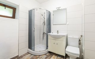 Pensiune/Vila turistica /cazare muncitori in Cristian Brasov - Poză 33