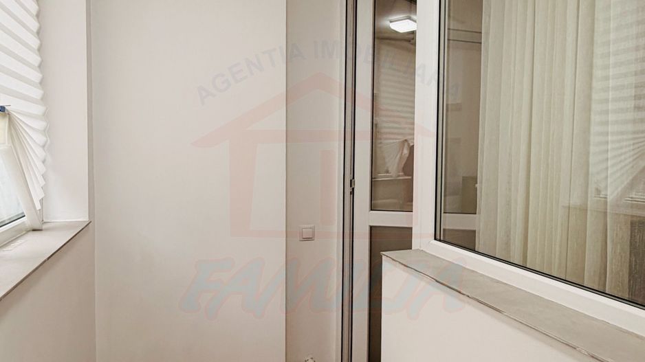 De vânzare apartament cu 3 camere semi. in Galati, Mazepa 1, etaj 1, - Poză 6