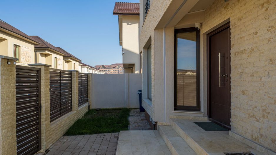 Casa Impecabila + Individuală + Decomandată in Prelungirea Ghencea ! - Poză 31