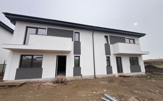 Duplex De Vanzare I Lisaura, Suceava I Pret: 124.500 Euro - Poză 12