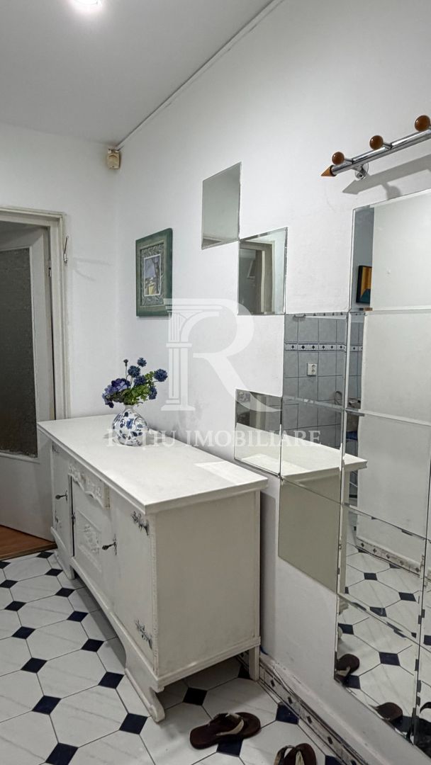 Apartament cochet cu 3 camere | UltraCentral | Oradea - Poză 6