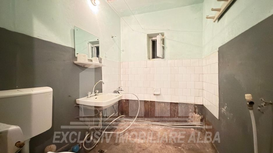 Apartament 2 camere | 50 mp | De renovat | Cetate-Mercur - Poză 4