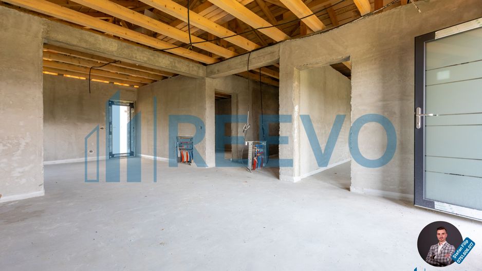 Casă/Vilă nouă de vânzare în Lilieci, Bacău - Poză 2