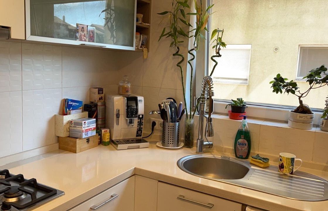 Apartament 4 camere Pipera | Scoala Americană - Poză 7