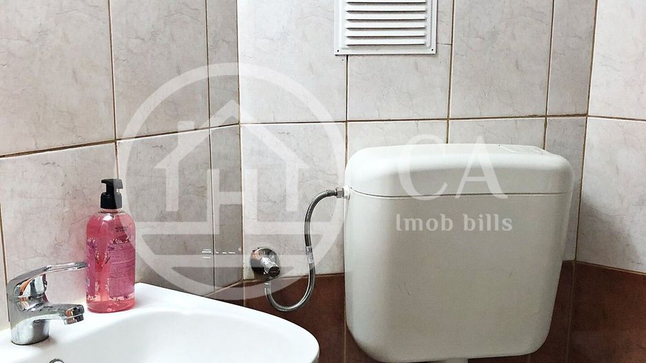 Apartament de inchiriat cu 1 camera in Centru Civic, Oradea - Poză 8
