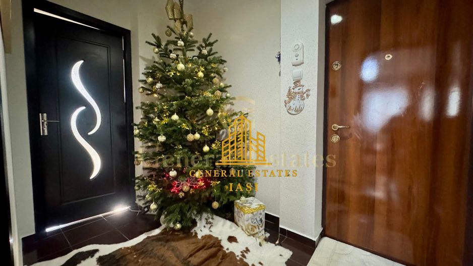 Vânzare apartament -Tătărași, Str. Vasile Lupu (Stația Flora) - Poză 16