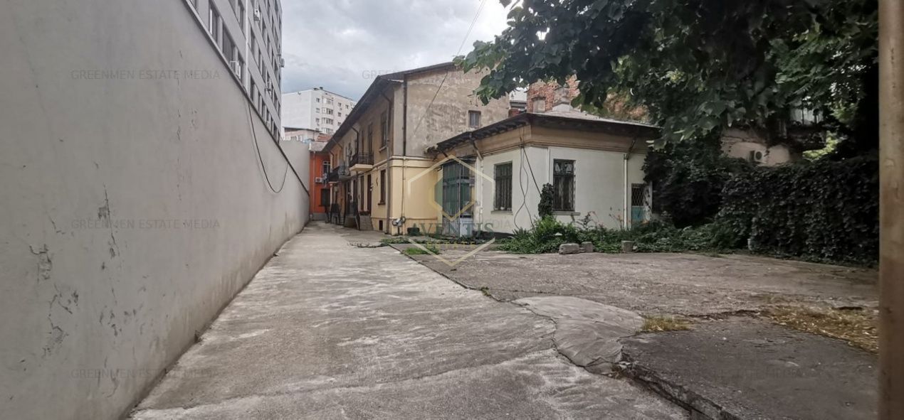 Inchiriere apartament doua camere, semidecomandat, Mosilor - Poză 21