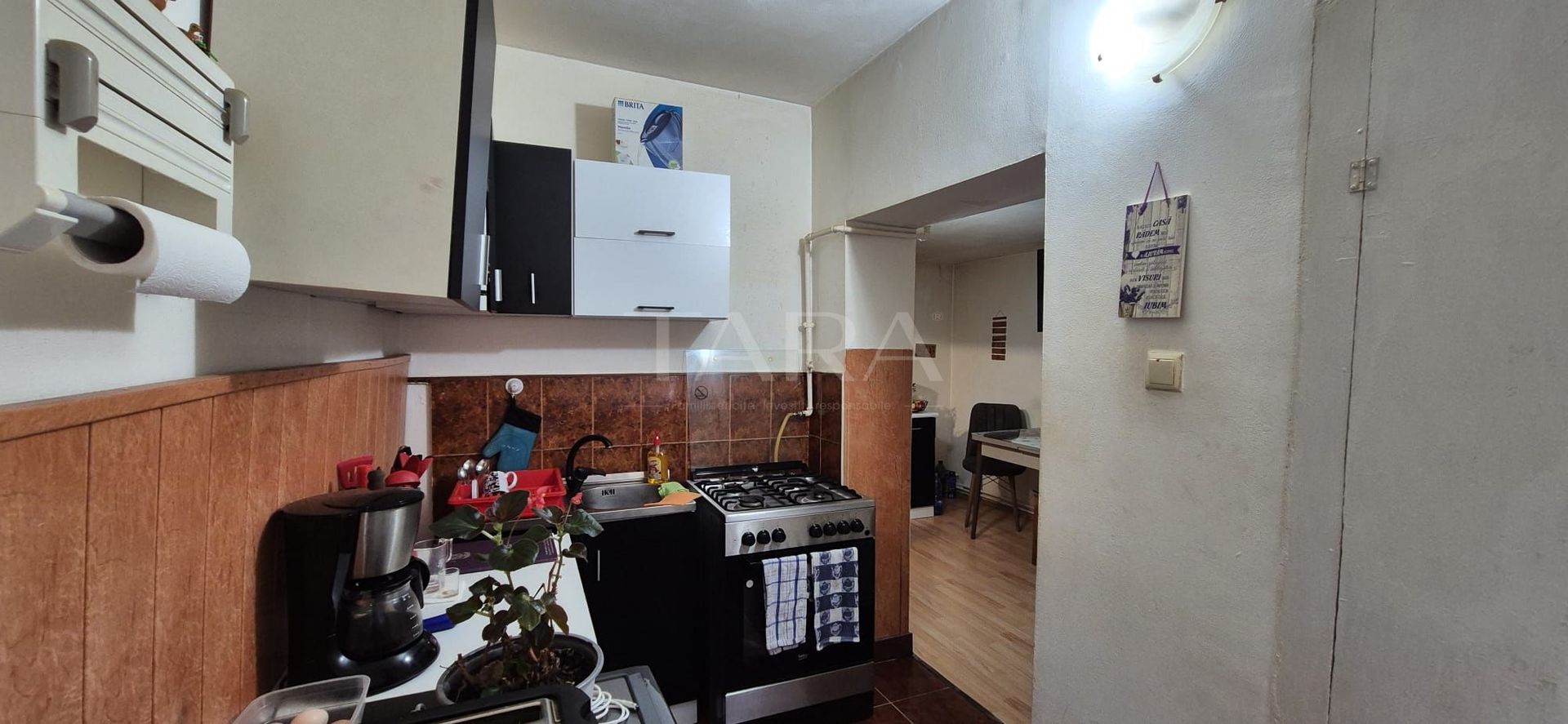 EXCLUSIVITATE Casa individuala Bontida - Poză 6