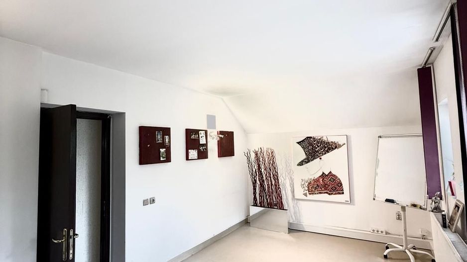 Vila/Spatiu comercial Bd Pipera - Poză 19
