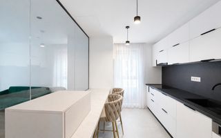 Apartament 2 camere – Prima închiriere – Nusco City Faza 2 - Poză 4