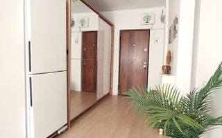 AP. 2 CAMERE LUJERULUI, MOBILAT/UTILAT MODERN, METROU 3 MINUTE - Poză 14