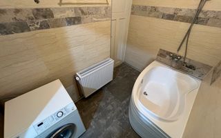 Iosefin; centrala proprie, mobilat modern. - Poză 12