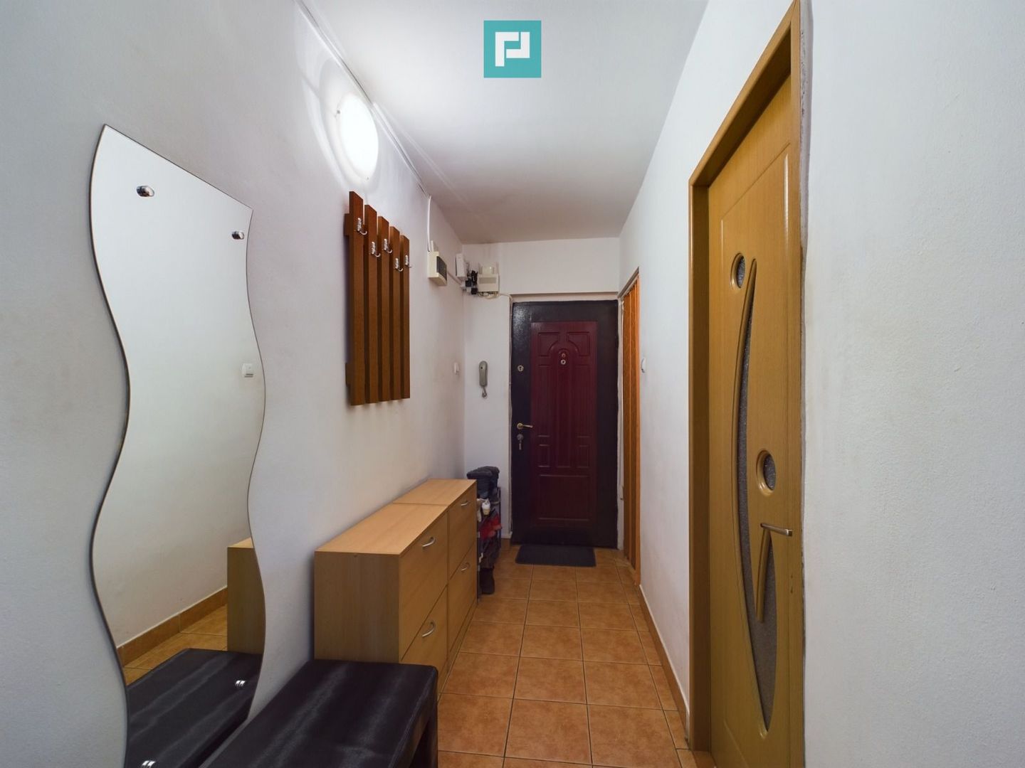 Oportunitate de Investiție! Apartament cu 2 Camere în Zona Aradului! - Poză 7