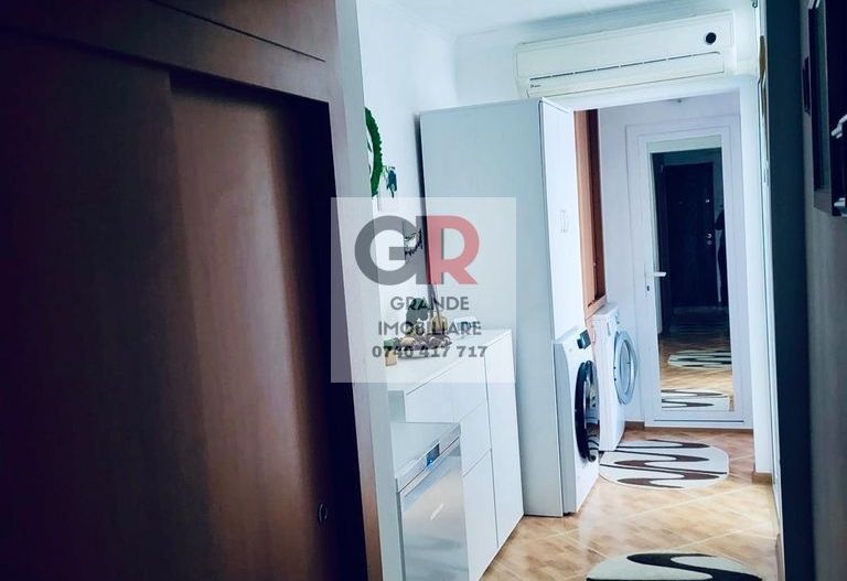 E3 - Apartament 3 cam, 67 mp - Poză 2