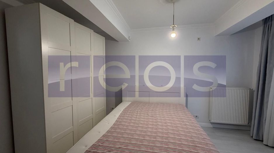 VANZARE 3 CAMERE | AVIATIEI | PARTER | CURTE PROPRIE | PARCARE | 100MP - Poză 10