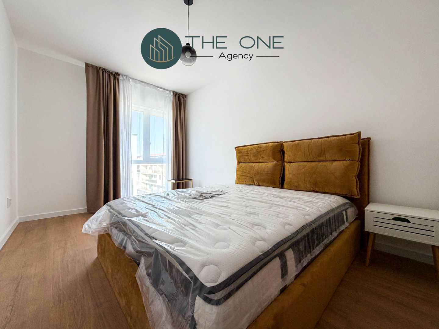 Apartament 2 camere, bloc nou 2026 | EROILOR - Poză 6