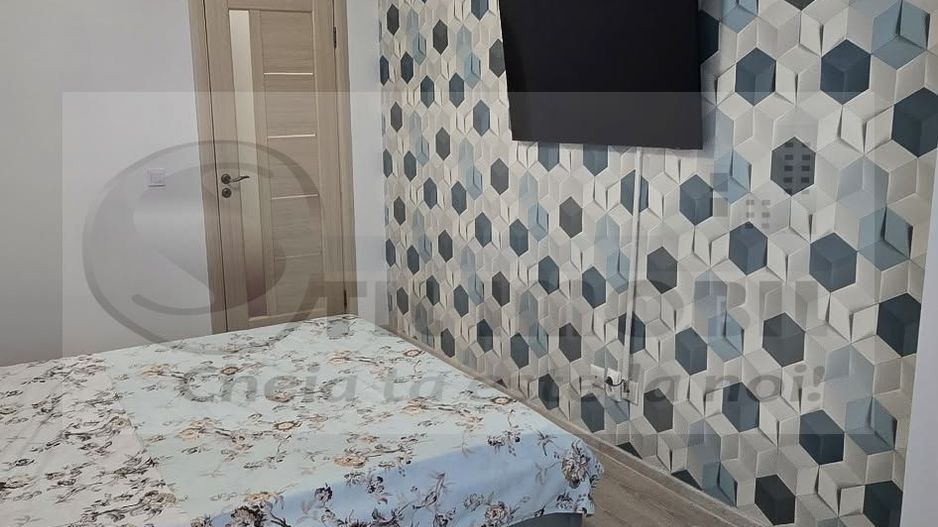 Apartament 2 camere, bloc 2017, mobilat complet, Galata, cartier nou - Poză 6