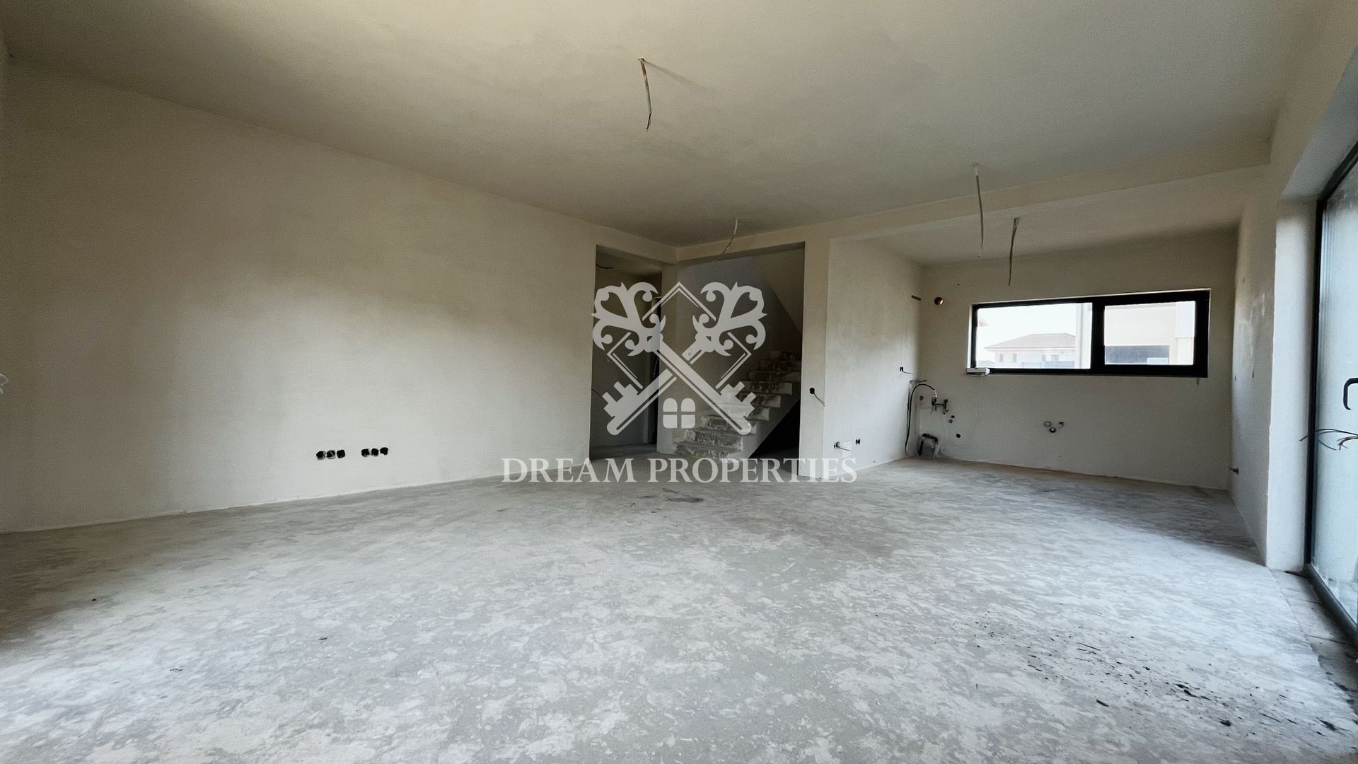 COMISION 0%! Casa individuala 4 camere, 3 bai, teren 440 mp, Dezmir - Poză 5